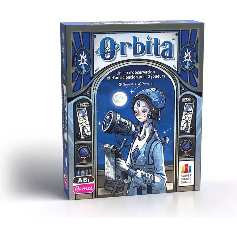 Orbita
