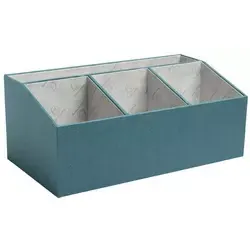 Organiseur de bureau Office by Me en carton recyclé recyclé