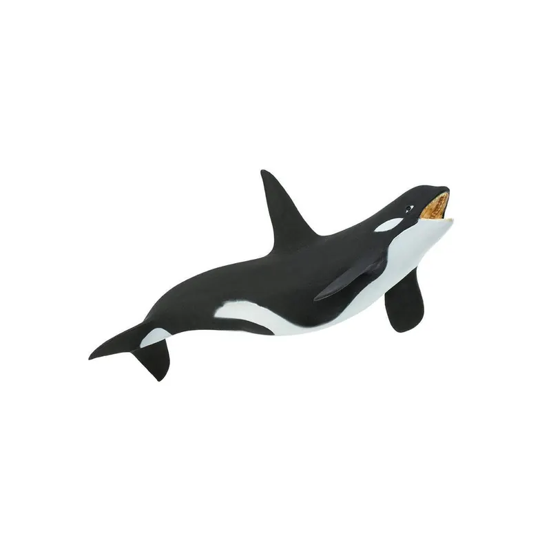 Orque - Figurine épaulard Safari Ltd® 275129