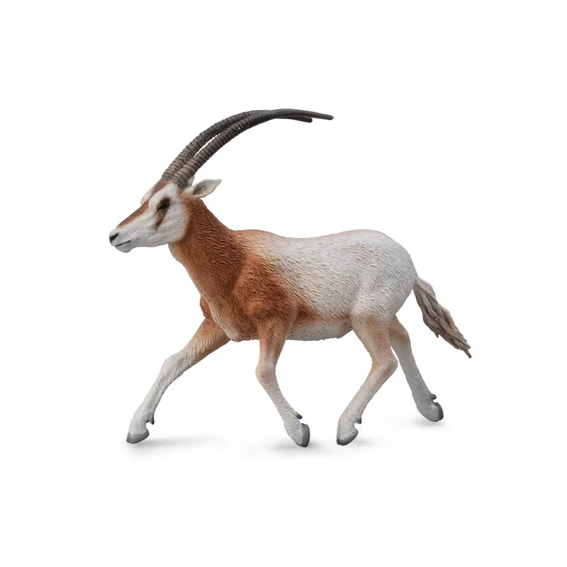 Oryx gazelle - Figurine animaux sauvages Collecta 88637