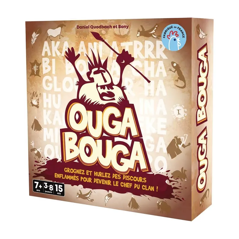 Ouga Bouga