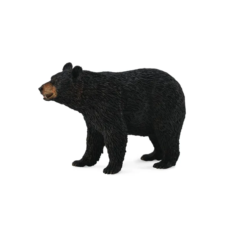 Ours noir CollectA - Figurine 88698