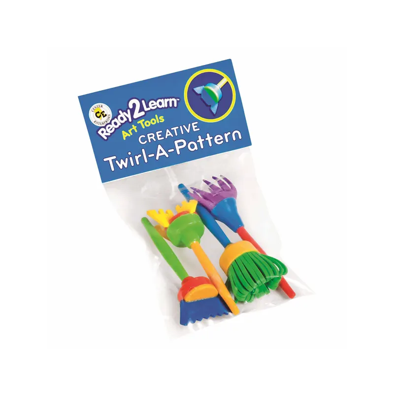 Outils de peinture graphique