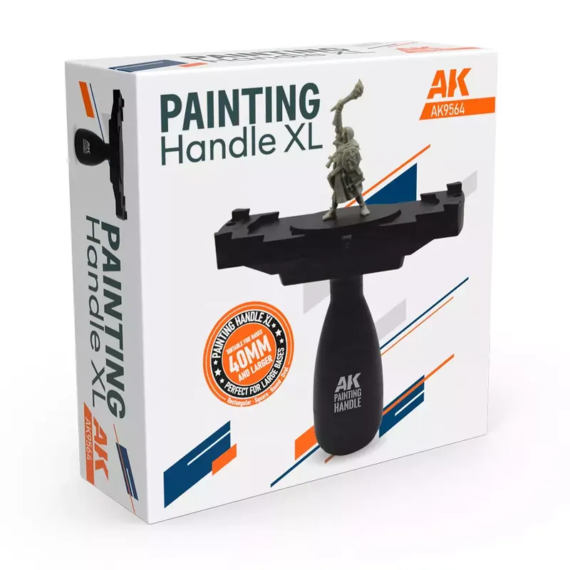 Painting Handle XL - Outil - AK Interactive