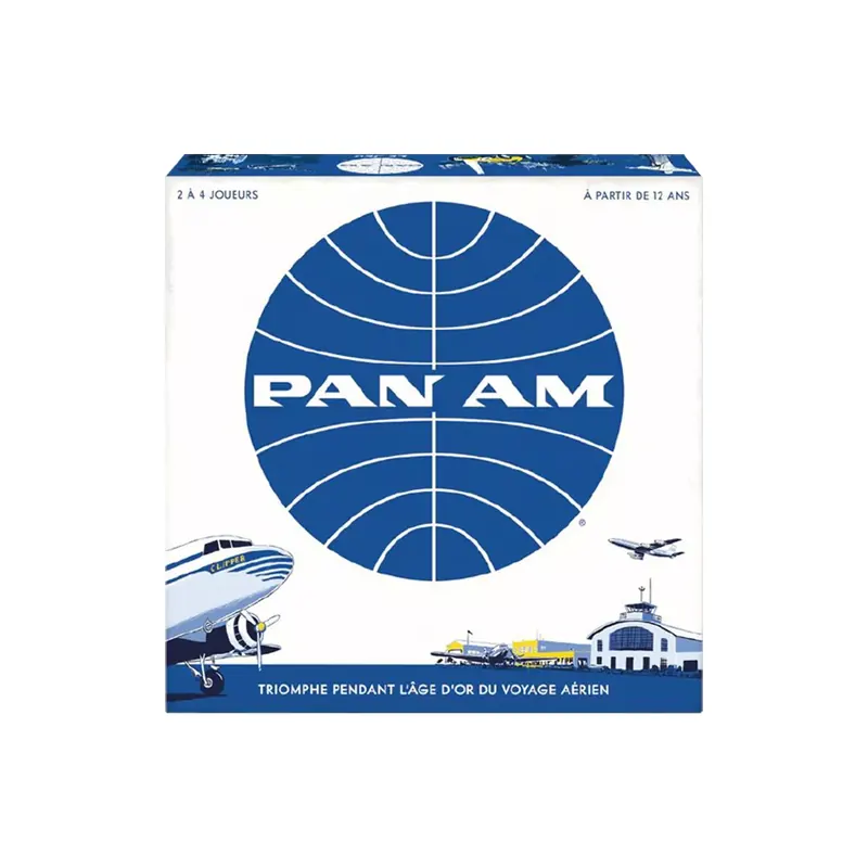 Pan Am