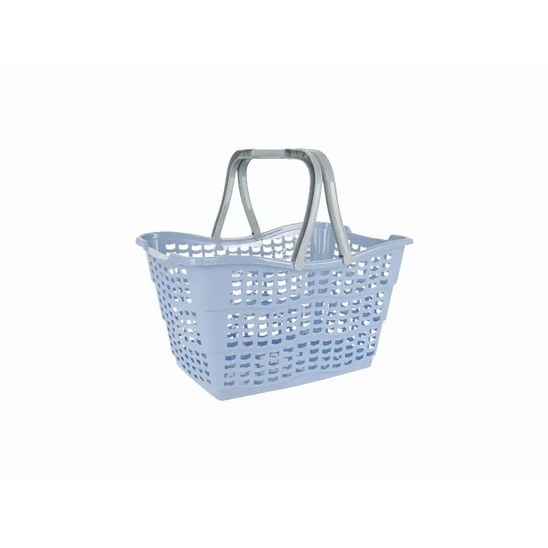 Panier à provision 15L
