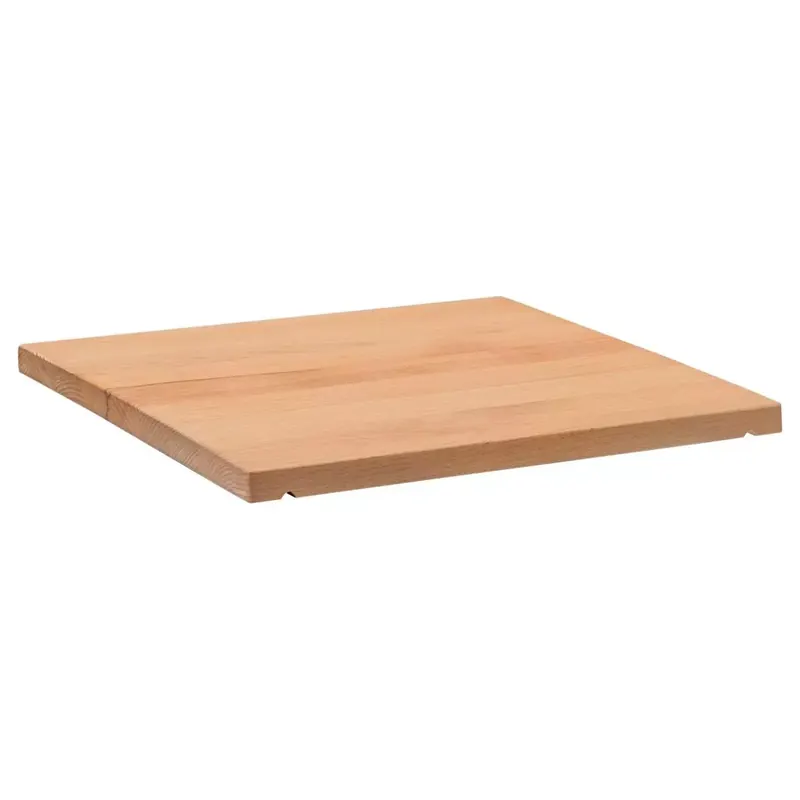 Panneau de recouvrement pour cubes «?Thomas?»