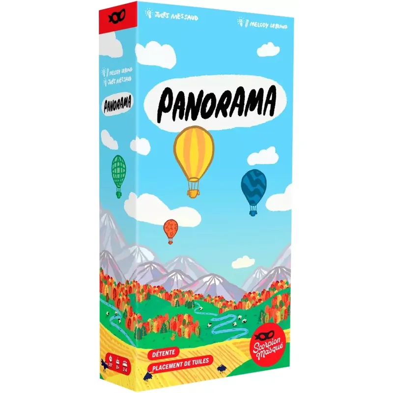Panorama