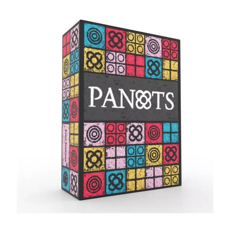 Panots