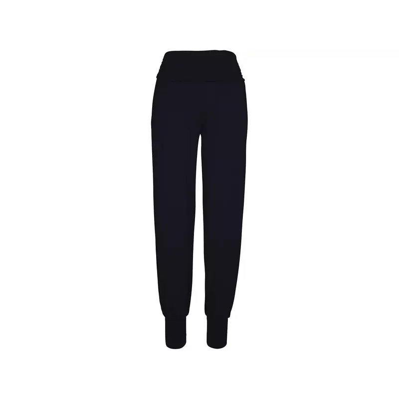Pantalon de yoga femme en Tencel