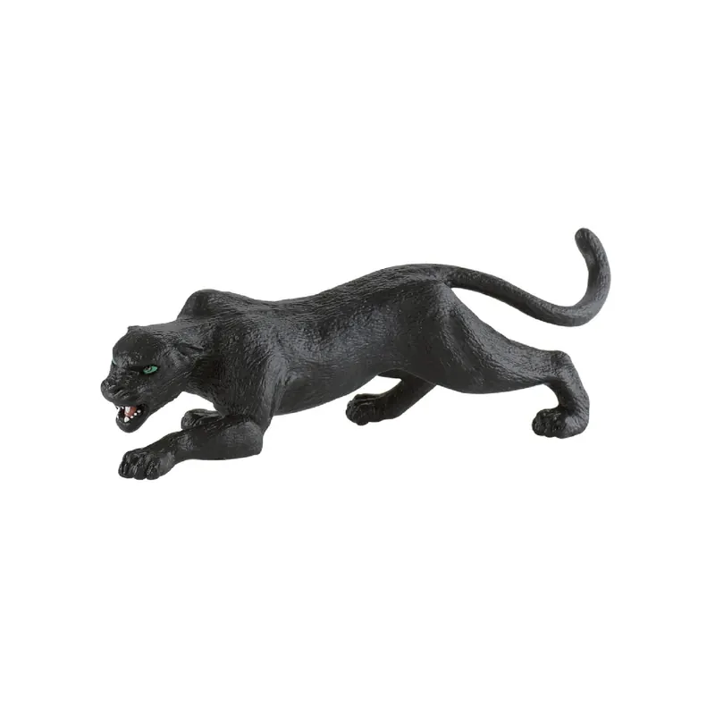 Panthère Figurine Bullyland 63602