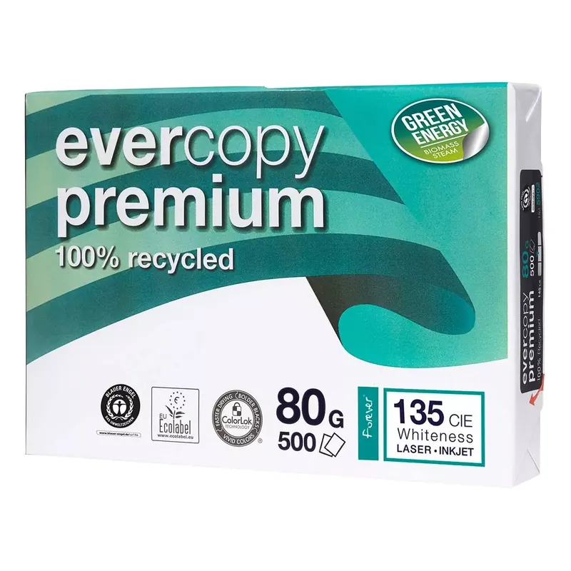 Papier Evercopy Premium