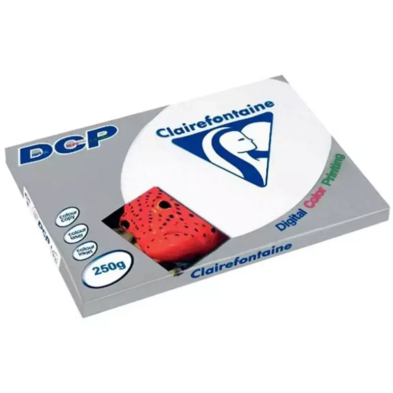 Papier multifonction DCP SRA3 250 g/m2 - 125 feuilles - blanc