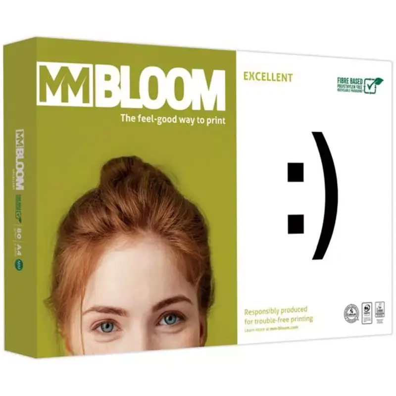 Papier multifonction EXCELLENT, A4, 80 g/m2, blanc