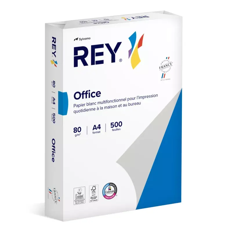 Papier Rey Office Document