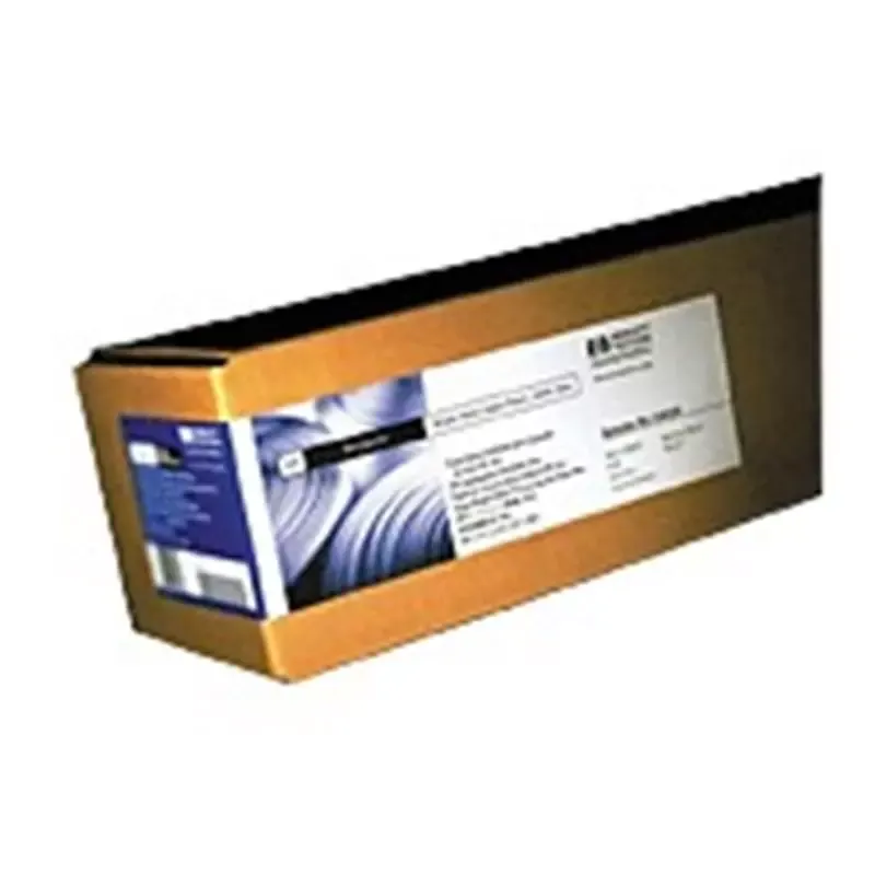 Papier traceur Rouleau HP A1 - 90g/m2 - 594 mm x 45,7 m