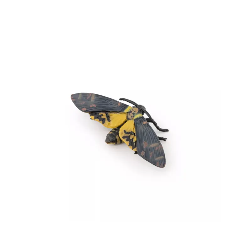 Papillon de Nuit Figurine Papo - 50299