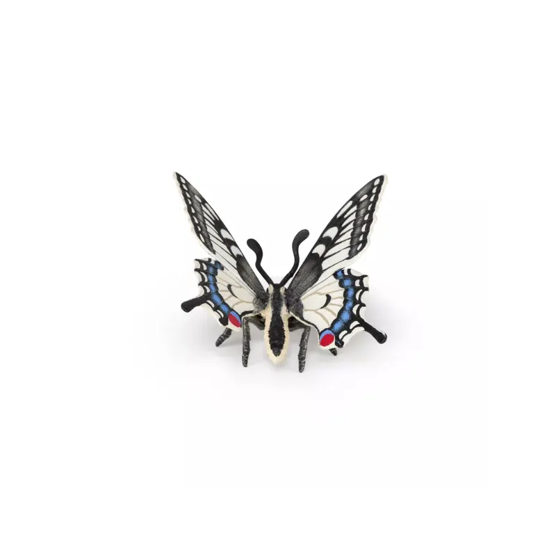 Papillon Machaon Figurine Papo - 50278