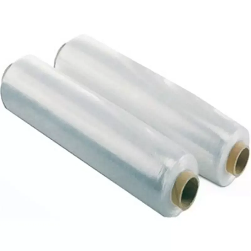 PAPYRUS film étirable pour palette - 500 mm x (l)300 m - 20 mic