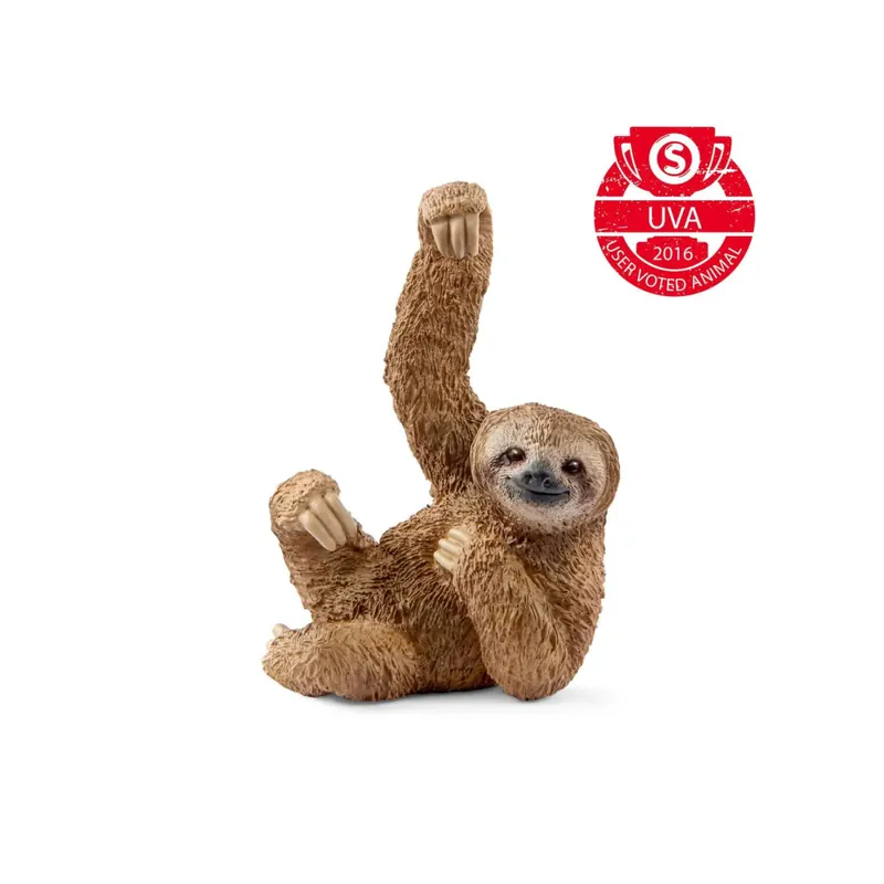 Paresseux Schleich - Figurine 14793