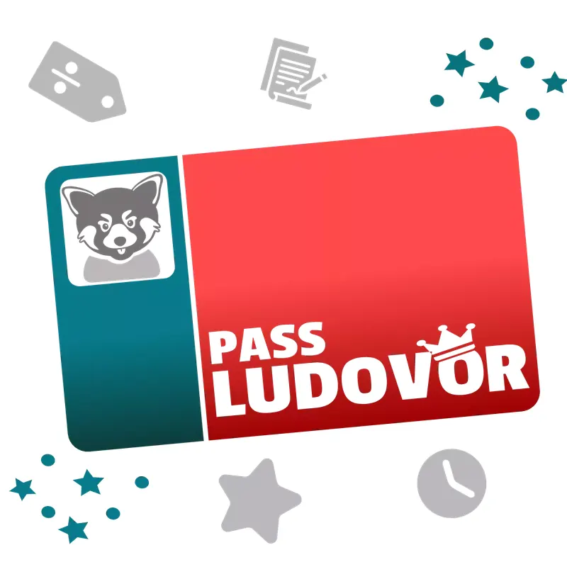 Pass Ludovor