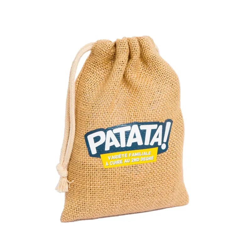 Patata - Famille