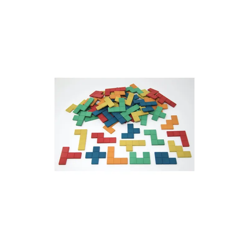 Pentominos (60pcs)