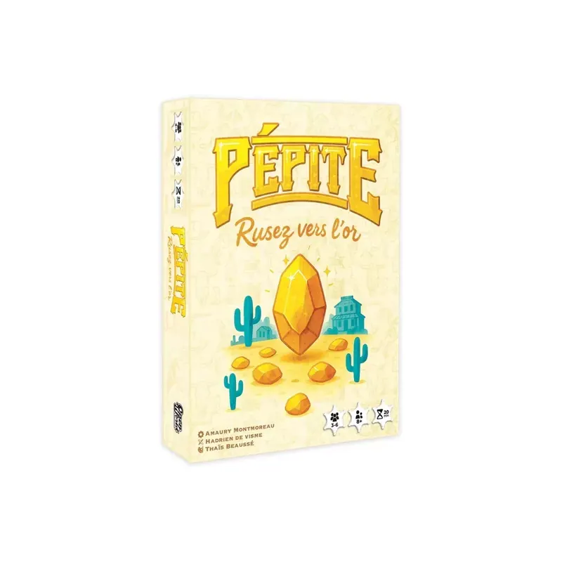 Pépite