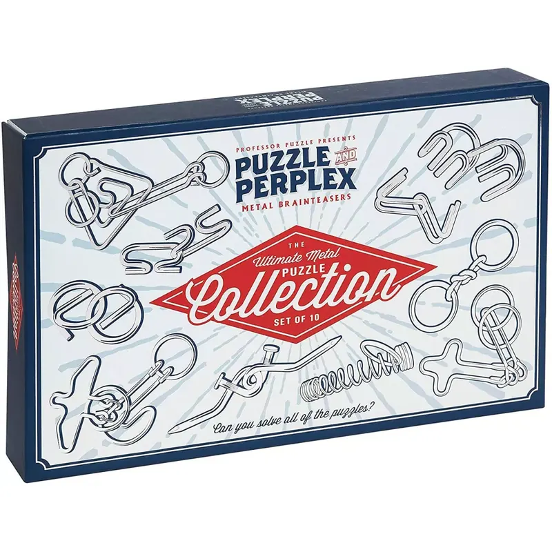 Perplex Set de 10