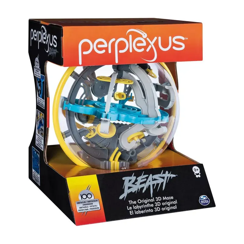 Perplexus Beast