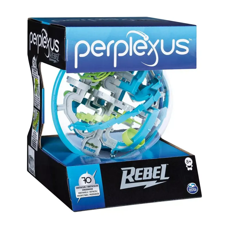 Perplexus Rebel