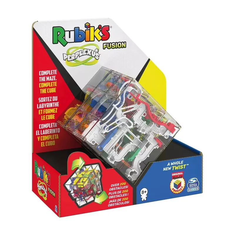 Perplexus Rubik's 3*3