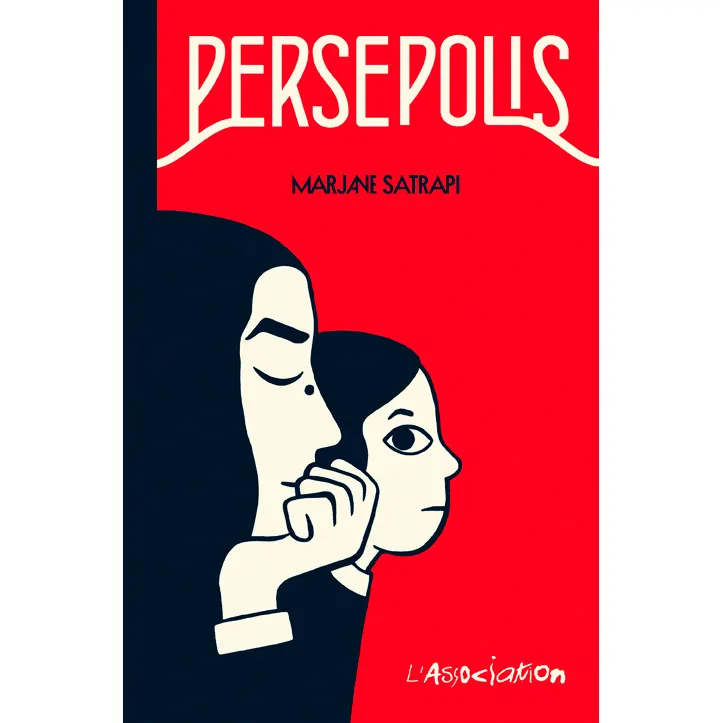 Persepolis - Édition augmentée