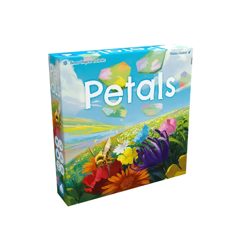 Petals