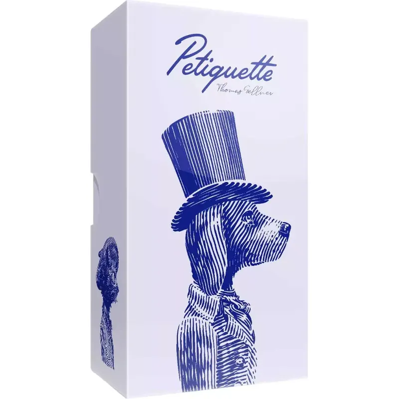 Petiquette