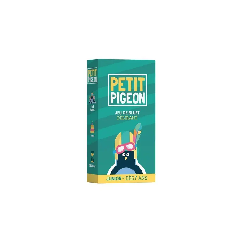 Petit Pigeon