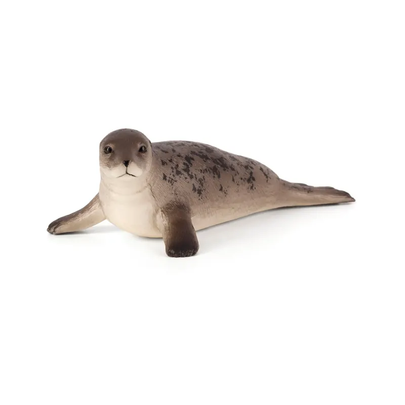 Phoque gris Mojo - Figurine réaliste (Halichoerus grypus) 387091