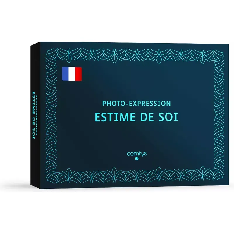 Photo-expression Estime de soi