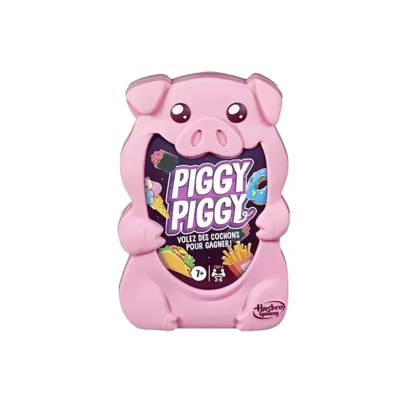 Piggy Piggy