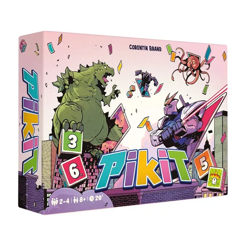 Pikit