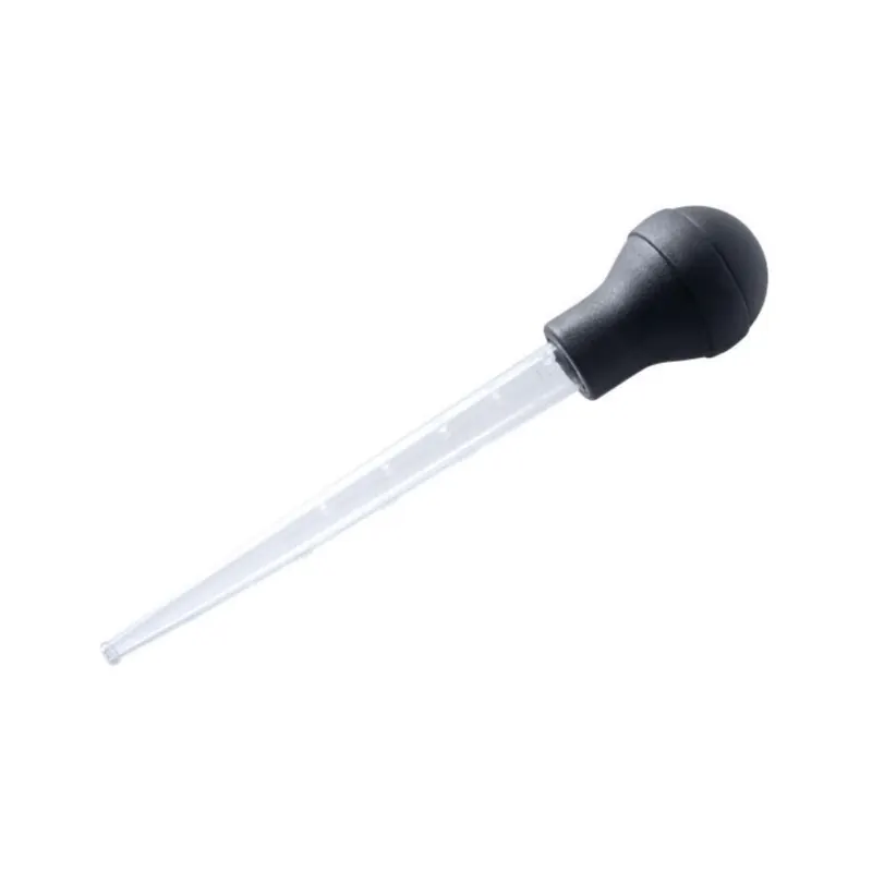 Pipette géante