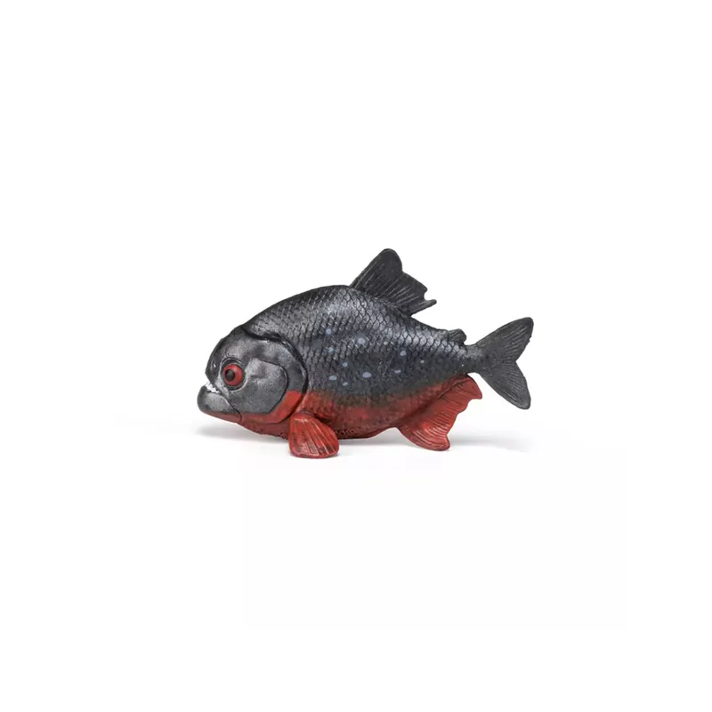Piranha Figurine Papo - 50253