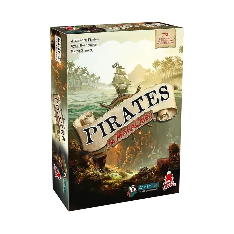 Pirates de Maracaïbo