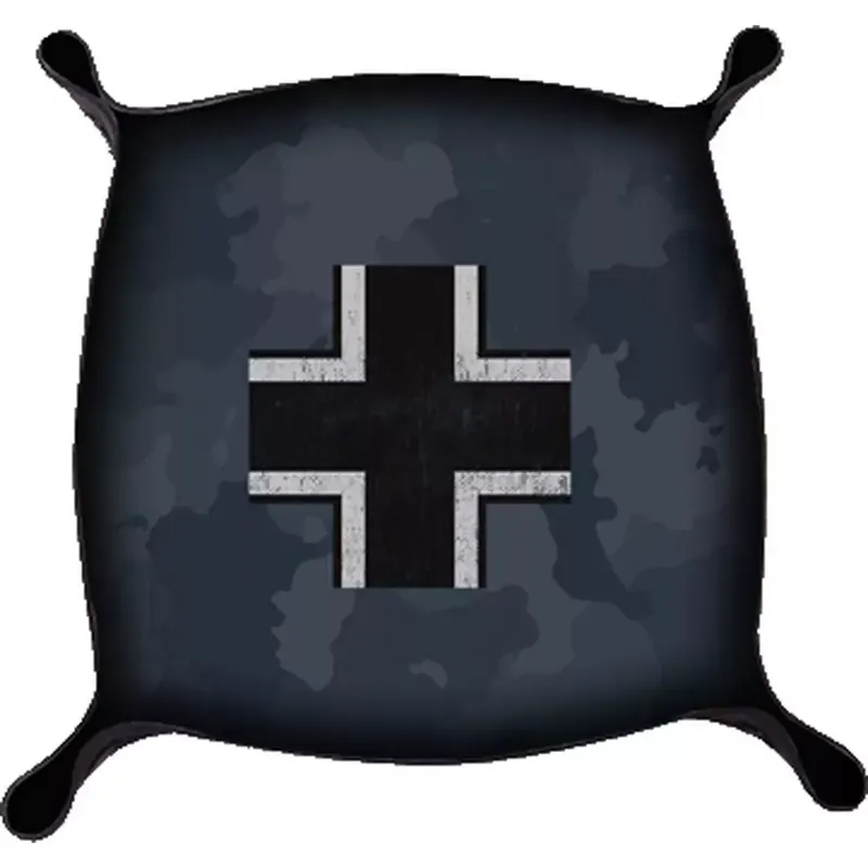 Piste de dés : Armée Allemande