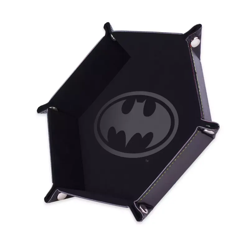 Piste de Dés : Batman