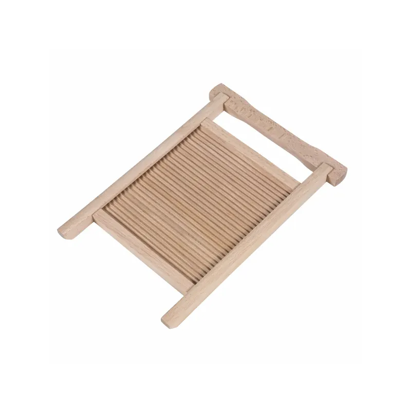 Planche à laver Montessori Nienhuis - Lavoir
