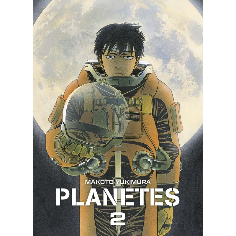Planètes - Tome 2 - Perfect Edition