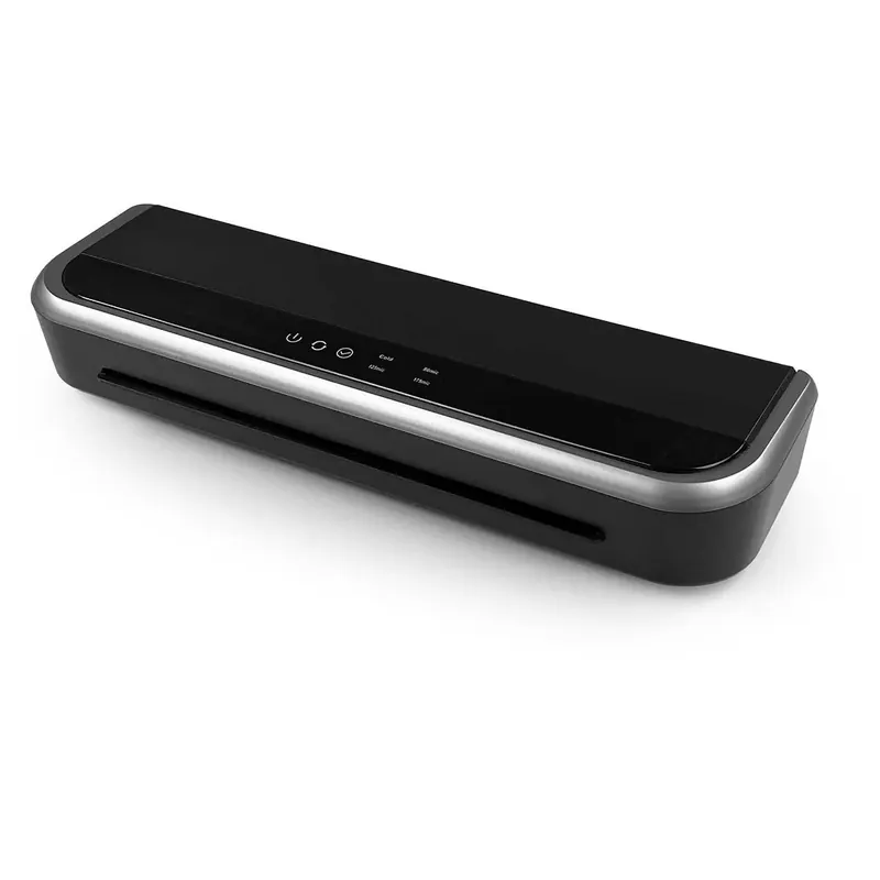 Plastifieuse "Quick Start", Monolith