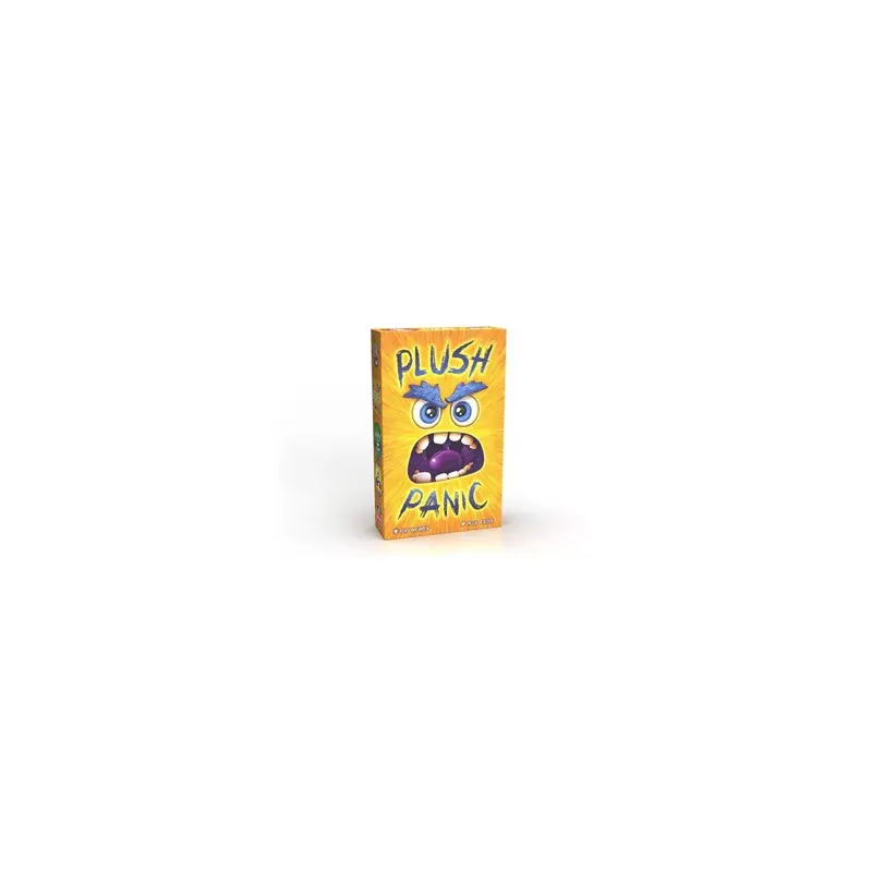 Plush Panic