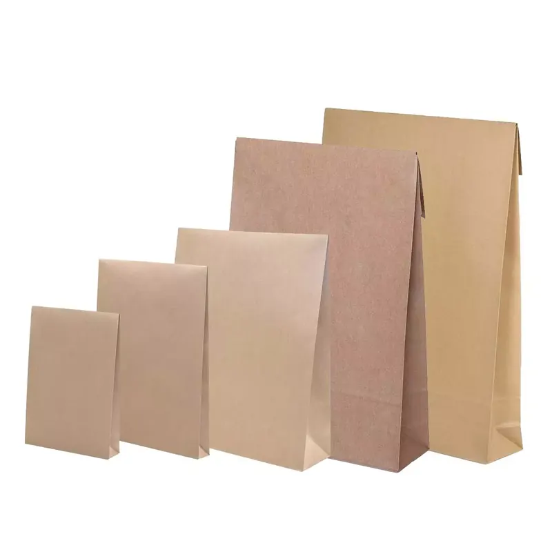 Pochettes d'expédition à soufflet E-Green